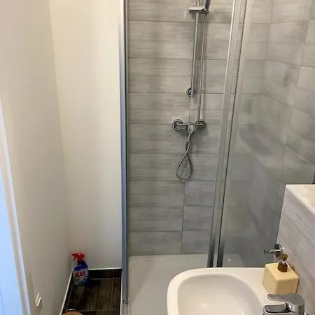 Appartement Modernes Im Zentrum 62 Wiener Neustadt