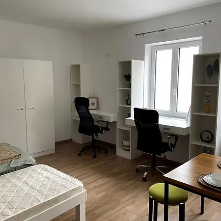 Modernes Im Zentrum 62 Appartement *