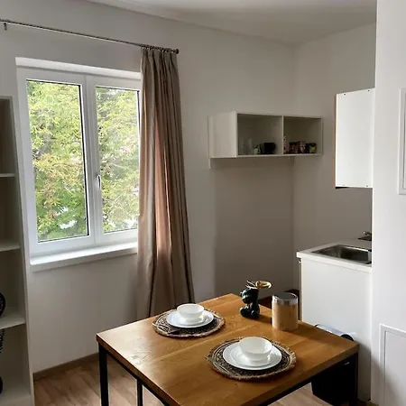 Modernes Im Zentrum 62