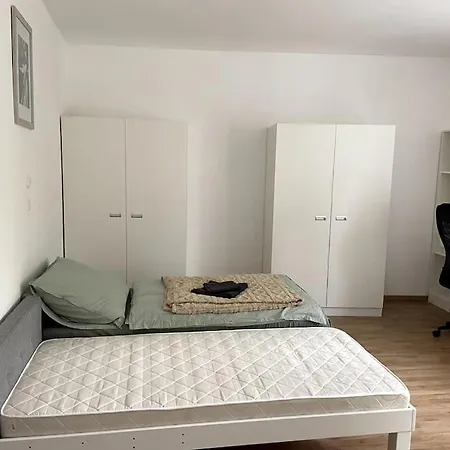 Modernes Im Zentrum 62 Appartement Wiener Neustadt