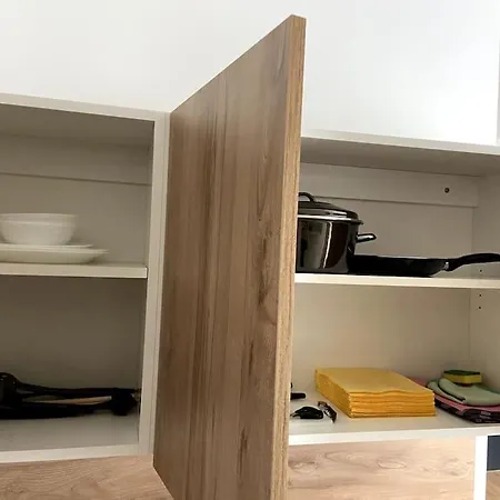 Modernes Im Zentrum 62 * Wiener Neustadt